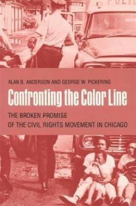 Confronting the Color Line