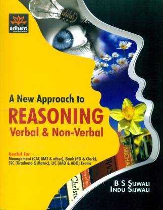 A New Approach to Reasoning Verbal & Non-Verbal 2012