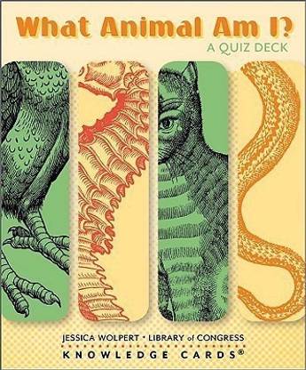 What Animal am I? Knowledge Cards Quiz Deck: Buy What Animal am I? Knowledge Cards Quiz Deck by unknown at Low Price in India What Animal am I? Knowledge Cards Quiz Deck: Buy What Animal am I? Knowledge Cards Quiz Deck by unknown at Low Price in India
