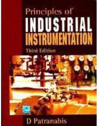 Principles of Industrial Instrumentation