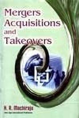 Mergers Acquisitions and Takeovers 1st  Edition