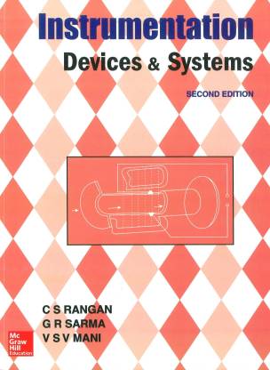 Instrumentation: Devices and Systems