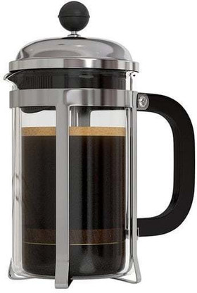 INSTACUPPA French Press 600ml with 3 