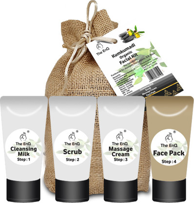 ayur facial kit price