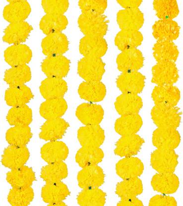 Jui phool mala gold Clearance