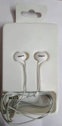 headset oppo kw