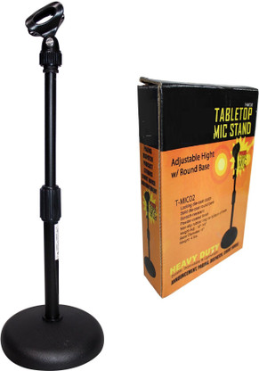 subton Microphone Holder Stand for 