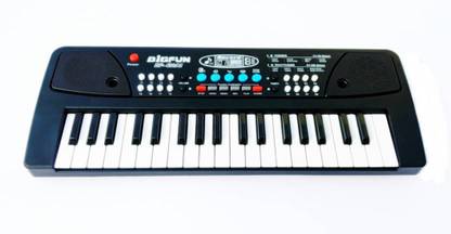 Be you own label 37 KEYS MUSICAL BIG FUN PIANO FOR KIDS - 37 ...