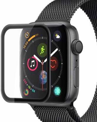 Tempered Glass for Apple Watch Series 
