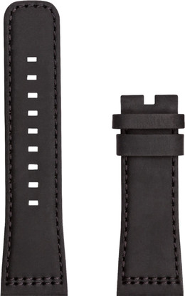 sevenfriday leather strap
