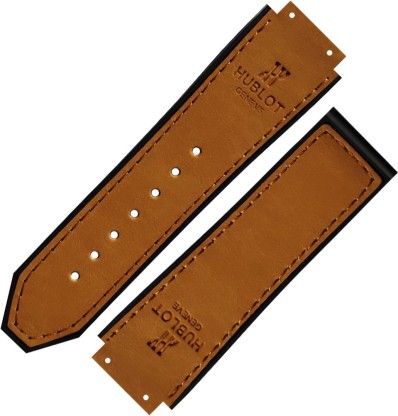 hublot replacement strap