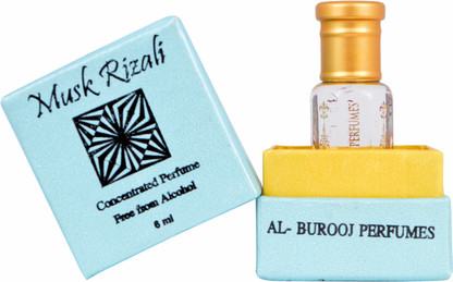 musk razali attar