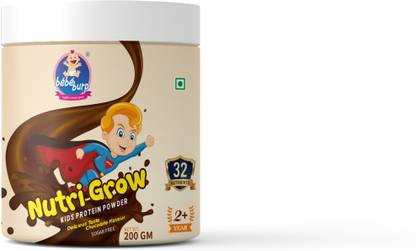 Bebe Burp Nutri Grow Kids Protein Powder Chocolate Flavored Powder Price In India Buy Bebe Burp Nutri Grow Kids Protein Powder Chocolate Flavored Powder Online At Flipkart Com Bebe Burp Nutri Grow Kids Protein Powder Chocolate Flavored Powder Price In India Buy Bebe Burp Nutri Grow Kids Protein Powder Chocolate Flavored Powder Online At Flipkart Com