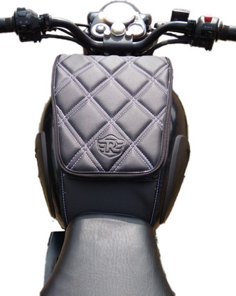 royal enfield 350 classic tank cover