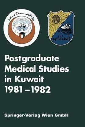 Postgraduate Medical Studies in Kuwait