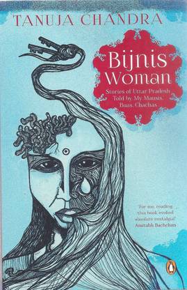 Bijnis Woman