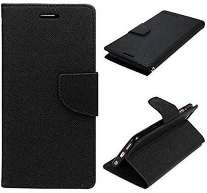 Americhome Flip Cover For Mi Redmi 6a Model M1804c3cg M1804c3ch M1804c3ci Americhome Flipkart Com