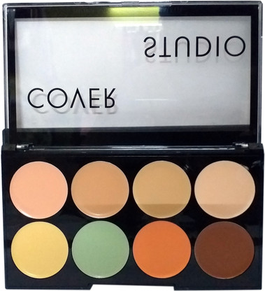 concealer palette