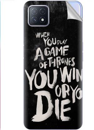 Snooky Oppo A72 5G Mobile Skin