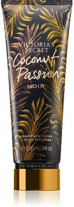 victoria secret coconut noir