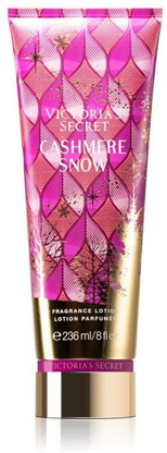cashmere snow victoria secret scent