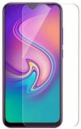 NSTAR Tempered Glass Guard for Lava Z66