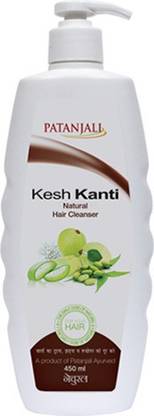 PATANJALI Kesh Kanti Natural Hair Shampoo 450 ML (Pack of 1) - Price in India, Buy PATANJALI Kesh Kanti Natural Hair Shampoo 450 ML (Pack of 1) Online In India, Reviews, Ratings & Features PATANJALI Kesh Kanti Natural Hair Shampoo 450 ML (Pack of 1) - Price in India, Buy PATANJALI Kesh Kanti Natural Hair Shampoo 450 ML (Pack of 1) Online In India, Reviews, Ratings & Features
