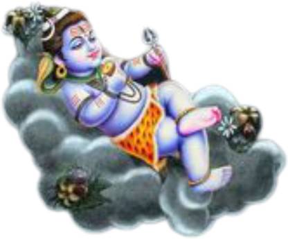 nirmal décor 61 cm Little Shiva Sleeping In Sky Magnetic Sticker Price in India - Buy nirmal décor 61 cm Little Shiva Sleeping In Sky Magnetic Sticker online at nirmal décor 61 cm Little Shiva Sleeping In Sky Magnetic Sticker Price in India - Buy nirmal décor 61 cm Little Shiva Sleeping In Sky Magnetic Sticker online at