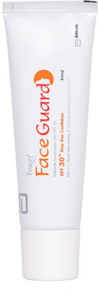 face guard sunscreen spf 30 uses