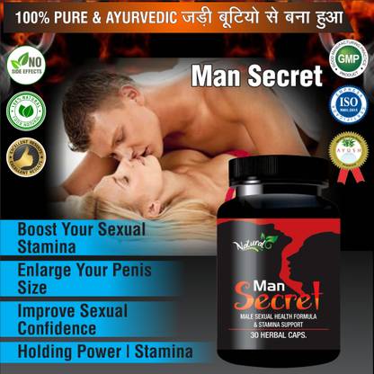 Natural herbs for penile growth