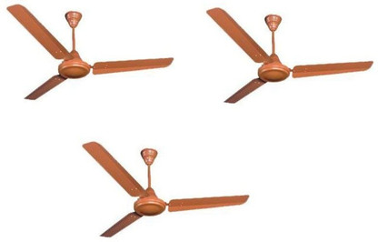 CROMPTON High Speed PACK OF3 1200 mm 3 