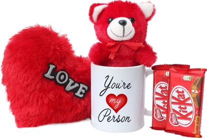 Valentine Gifts for Boyfriend Gifts for Him Best Boyfriend Ever Teddy Bear 