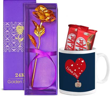 Tied Ribbons Valentine Day Gifts For Husband Girlfriend Boyfriend Wife Him Her Printed Coffee Mug Kitkat Chocolates 24k Gold Plated Rose Assorted Gift Box Price In India Buy Tied Ribbons Valentine Day Tied Ribbons Valentine Day Gifts For Husband Girlfriend Boyfriend Wife Him Her Printed Coffee Mug Kitkat Chocolates 24k Gold Plated Rose Assorted Gift Box Price In India Buy Tied Ribbons Valentine Day