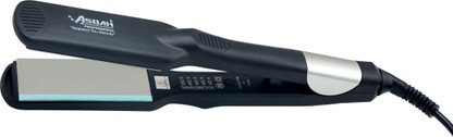 asbah professional hair straightener price