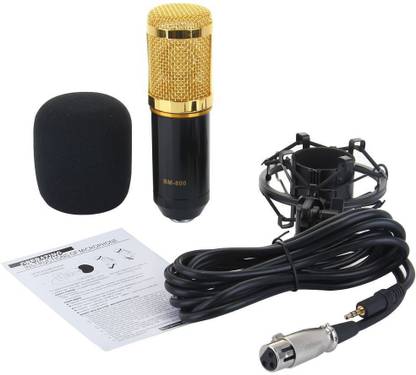 Techtest Bm 800 Sound Studio Recording Dynamic Professional Condenser Microphone Set Gel Shock Mount Golden Bm800 Kit Mic Singing Audio Bm 800 Youtube Accessories Cable Recorder Noise Cancellation Portable Microphone Techtest Flipkart Com Techtest Bm 800 Sound Studio Recording Dynamic Professional Condenser Microphone Set Gel Shock Mount Golden Bm800 Kit Mic Singing Audio Bm 800 Youtube Accessories Cable Recorder Noise Cancellation Portable Microphone Techtest Flipkart Com