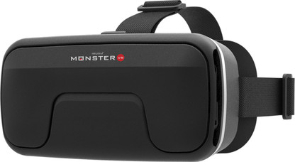 Irusu monster vr review hotsell