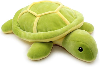 turtle pillow plus