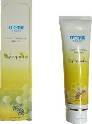 atomy toothpaste 200g price