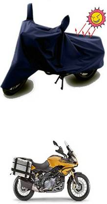 Good Life Two Wheeler Cover for Aprilia