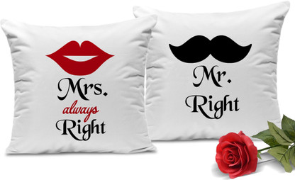 cushion gift
