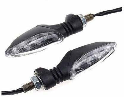 Auto Snap Side Led Indicator Light For Tvs Apache Rtr 180 Apache Rtr 150 Apache Rtr 160 Apache 2 Apache 0 Apache 300fx Apache 250 Price In India Buy Auto Snap
