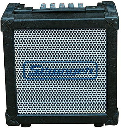 stranger c15 amplifier price