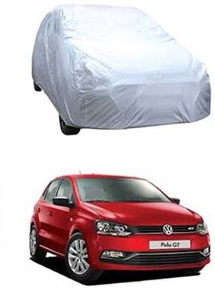 ZTech Car Cover For Volkswagen Polo GT (Without Mirror Pockets)