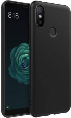 NKCASE Back Cover for Mi Redmi Note 6 Pro