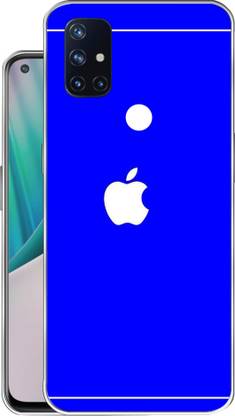 Vascase Back Cover For Oneplus Nord N10 5g Back Case For Oneplus Nord N10 5g Vascase Flipkart Com