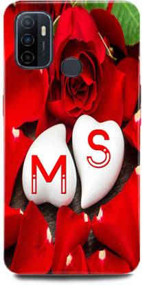 Ms Stylish Back Cover For Oppo A53 Cph2127 M Loves S Name M Name S Letter Alphabet M Love S Name Ms Stylish Flipkart Com Ms Stylish Back Cover For Oppo A53 Cph2127 M Loves S Name M Name S Letter Alphabet M Love S Name Ms Stylish Flipkart Com