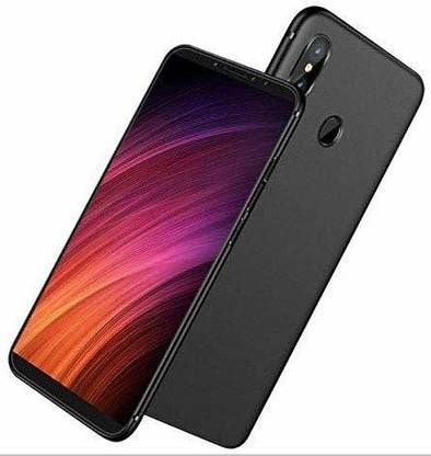 NSTAR Back Cover for Mi A2