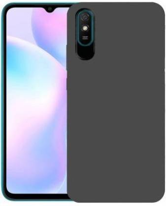 NKCASE Back Cover for Redmi 9A