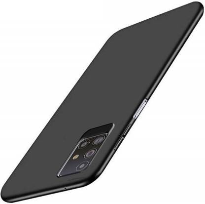 NSTAR Back Cover for Samsung Galaxy M51