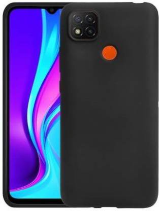 NKCASE Back Cover for Redmi 9